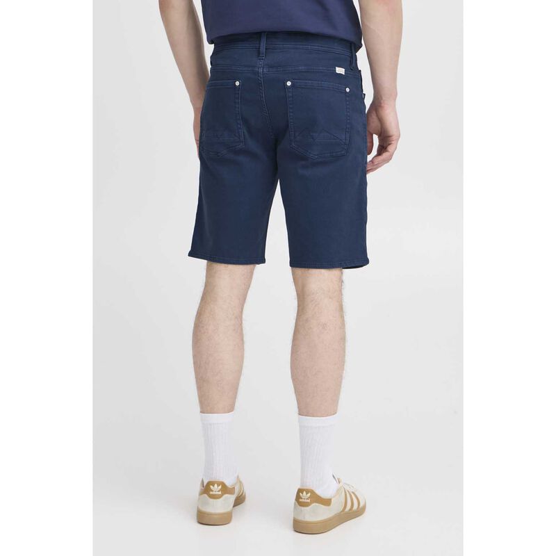 Blend He TWISTER Denim Shorts image number 9